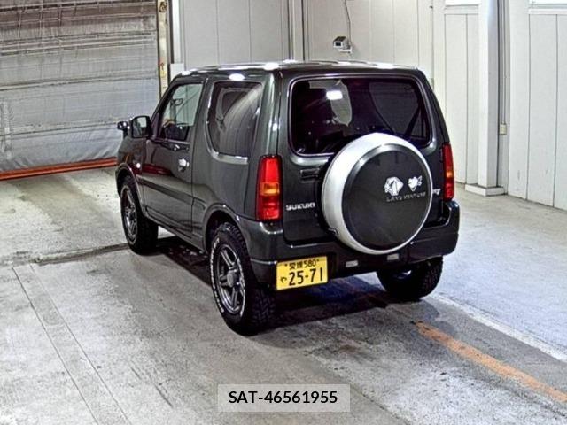 Suzuki JIMNY 2015 8931854-1