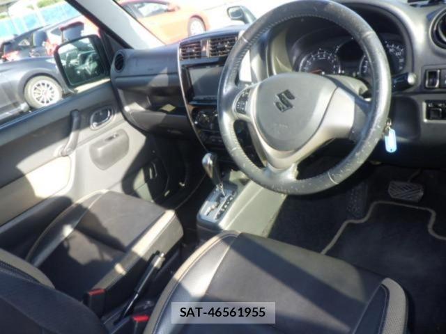 Suzuki JIMNY 2015 8931854-3