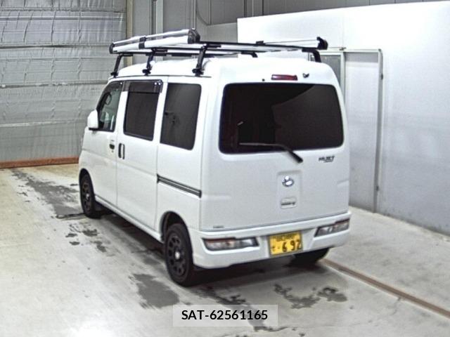 Daihatsu HIJET VAN 2021 8759455-1
