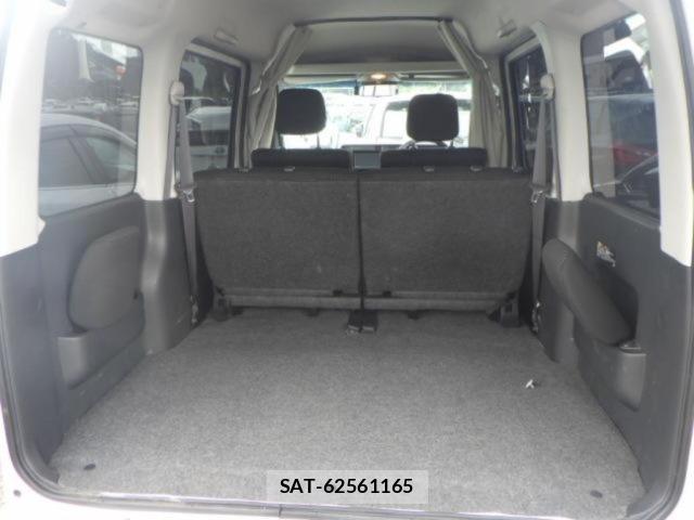 Daihatsu HIJET VAN 2021 8759455-3