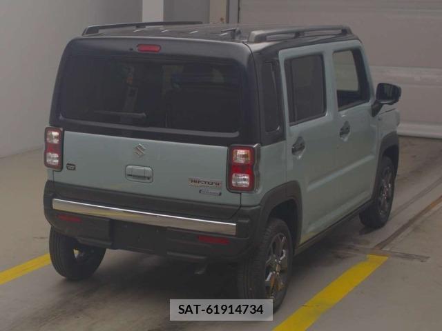 Suzuki HUSTLER 2025 8689588-1