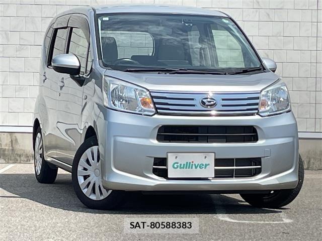 Daihatsu MOVE 2017 8756107-0