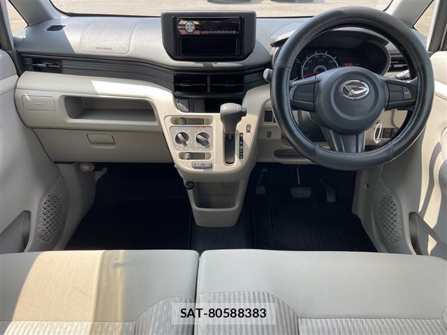 Daihatsu MOVE 2017 8756107-13