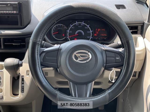 Daihatsu MOVE 2017 8756107-17
