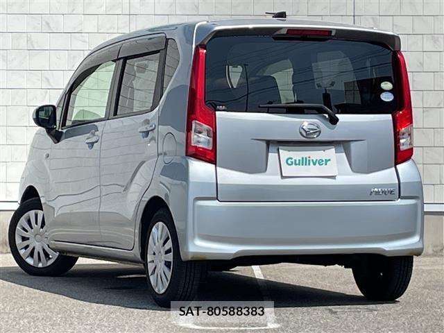 Daihatsu MOVE 2017 8756107-2