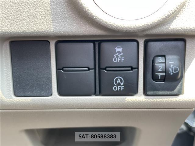 Daihatsu MOVE 2017 8756107-21
