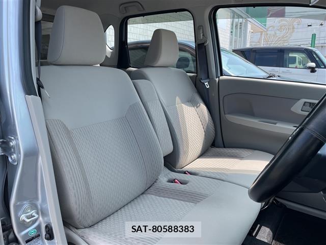 Daihatsu MOVE 2017 8756107-4