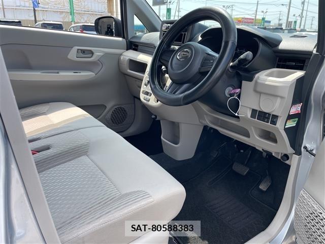 Daihatsu MOVE 2017 8756107-6