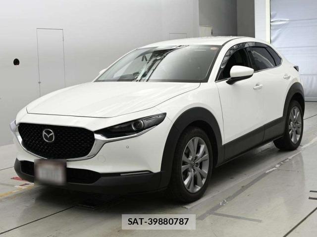 Mazda CX-30 2021 8929965-0