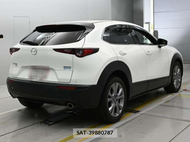 Mazda CX-30 2021 8929965-1