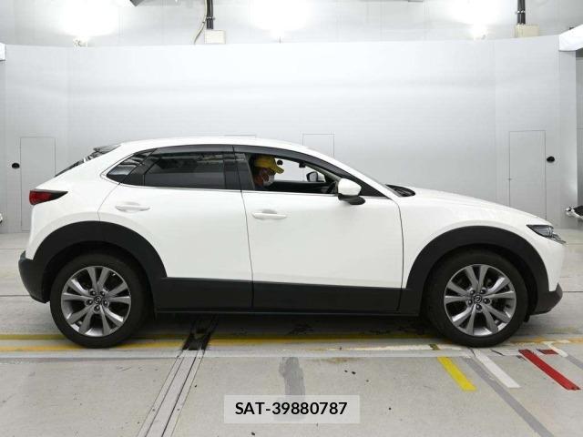 Mazda CX-30 2021 8929965-3