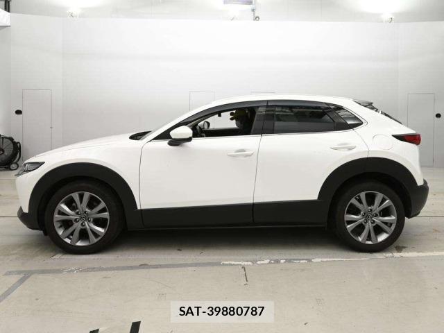Mazda CX-30 2021 8929965-4