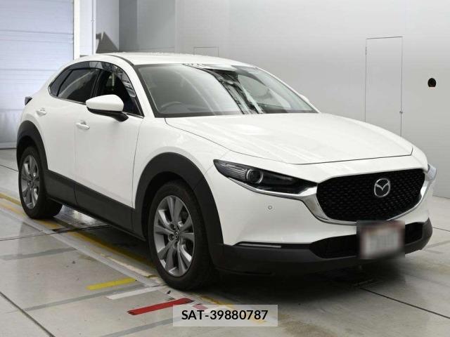Mazda CX-30 2021 8929965-5