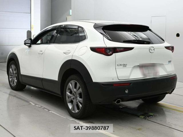 Mazda CX-30 2021 8929965-6