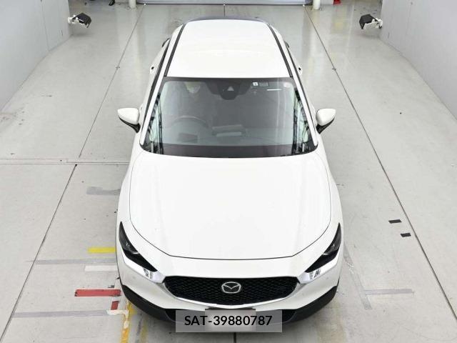 Mazda CX-30 2021 8929965-7