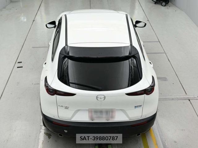 Mazda CX-30 2021 8929965-8