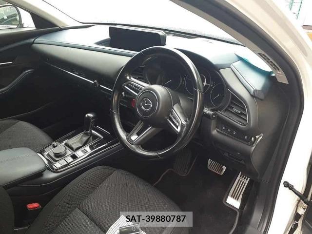 Mazda CX-30 2021 8929965-9