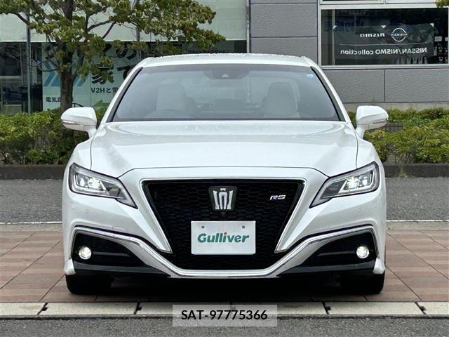 Toyota CROWN 2021 8734511-10