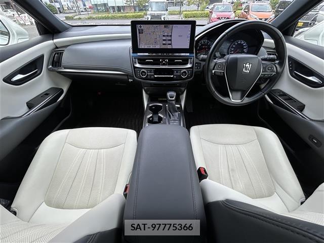 Toyota CROWN 2021 8734511-14