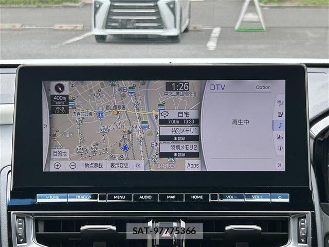 Toyota CROWN 2021 8734511-15