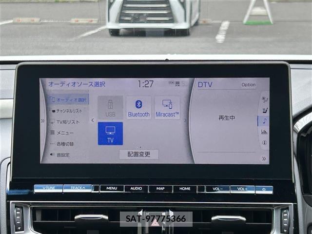 Toyota CROWN 2021 8734511-17