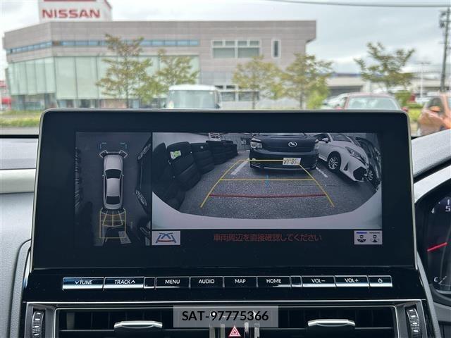 Toyota CROWN 2021 8734511-18
