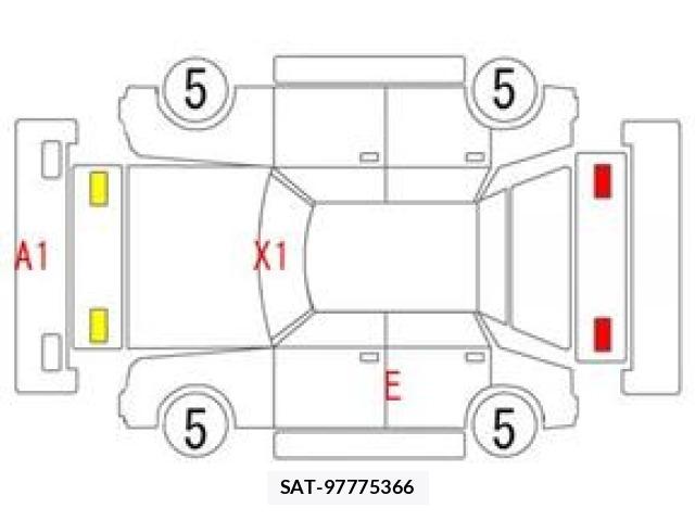 Toyota CROWN 2021 8734511-23