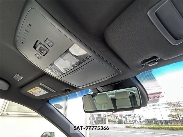 Toyota CROWN 2021 8734511-4