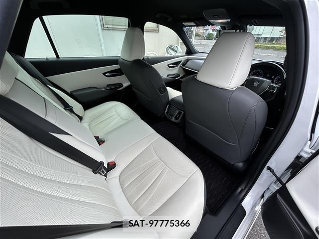 Toyota CROWN 2021 8734511-8
