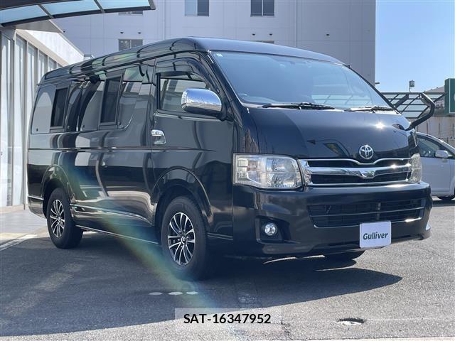 Toyota HIACE WAGON 2011 8722544-0