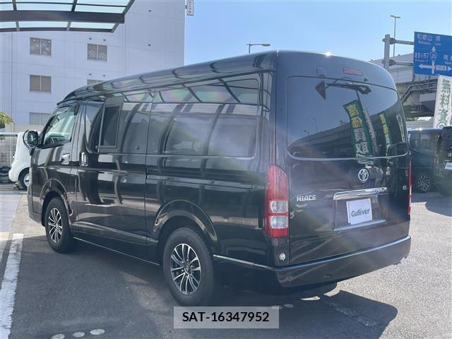 Toyota HIACE WAGON 2011 8722544-13