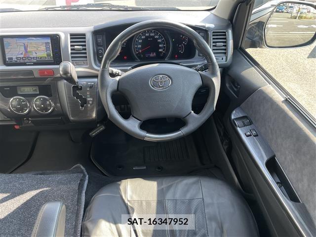 Toyota HIACE WAGON 2011 8722544-14
