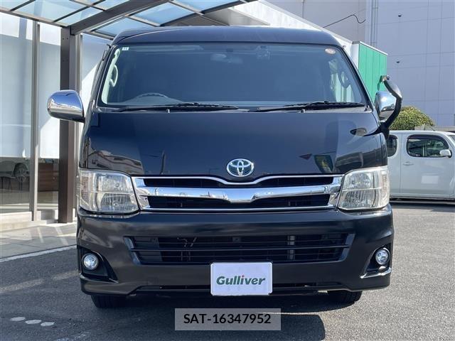 Toyota HIACE WAGON 2011 8722544-15