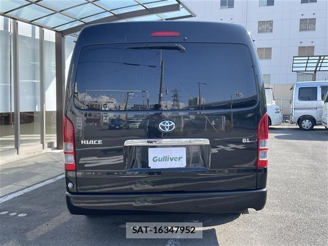 Toyota HIACE WAGON 2011 8722544-16