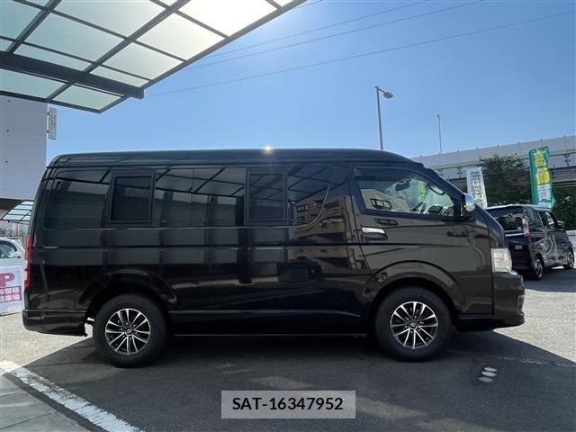 Toyota HIACE WAGON 2011 8722544-18