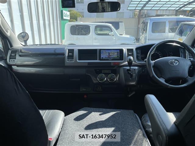 Toyota HIACE WAGON 2011 8722544-19