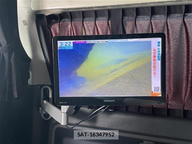 Toyota HIACE WAGON 2011 8722544-20