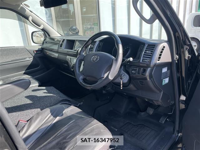 Toyota HIACE WAGON 2011 8722544-4