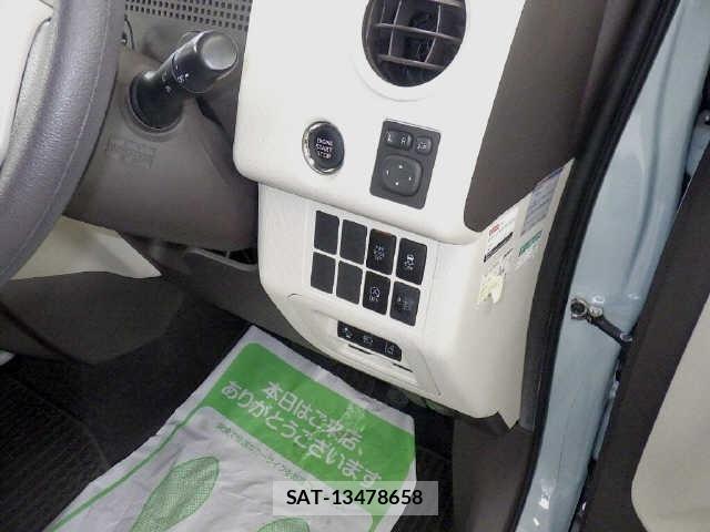 Toyota PORTE 2018 8702528-6