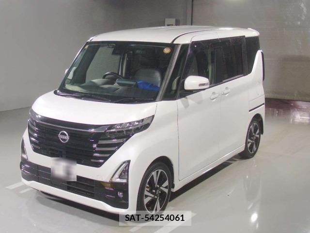 Nissan ROOX 2023 8862921-0