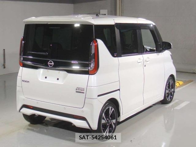 Nissan ROOX 2023 8862921-1
