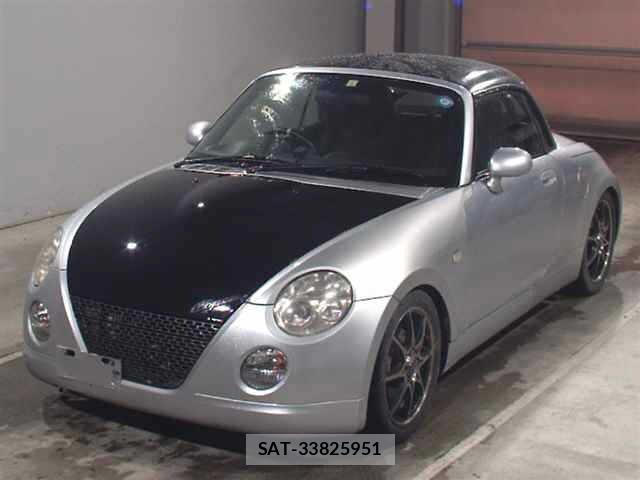 Daihatsu COPEN 2003 8932758-0