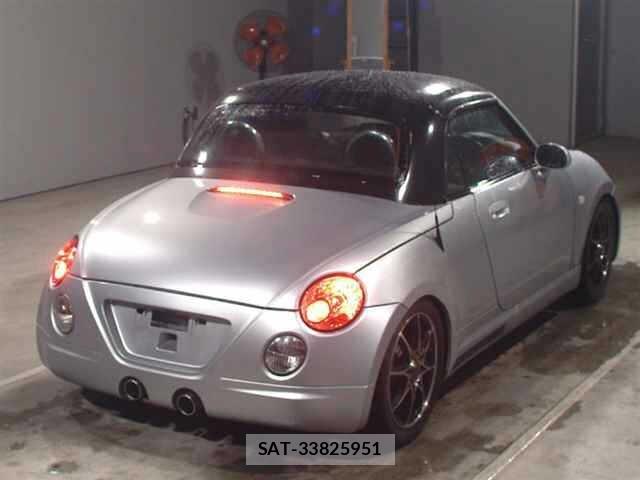 Daihatsu COPEN 2003 8932758-1
