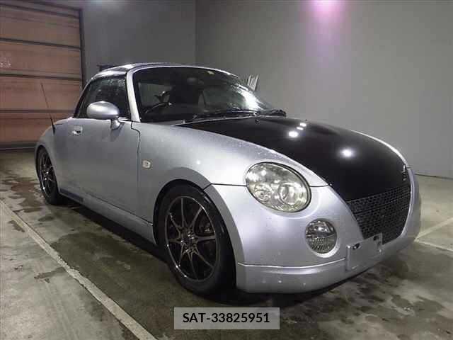 Daihatsu COPEN 2003 8932758-3