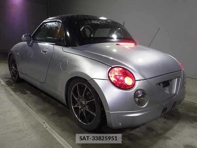 Daihatsu COPEN 2003 8932758-4