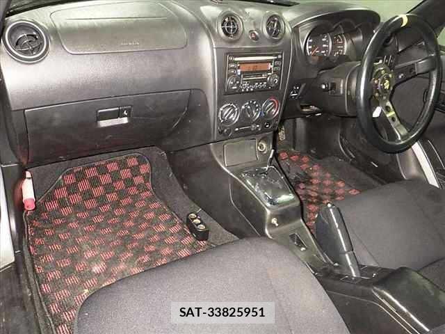 Daihatsu COPEN 2003 8932758-5