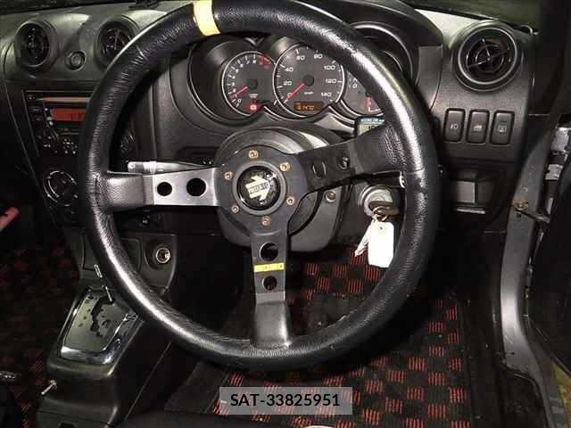 Daihatsu COPEN 2003 8932758-8