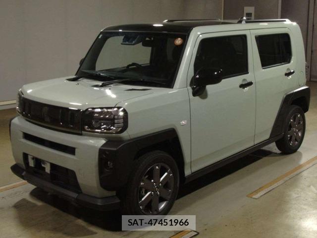 Daihatsu TAFT 2025 8756423-0