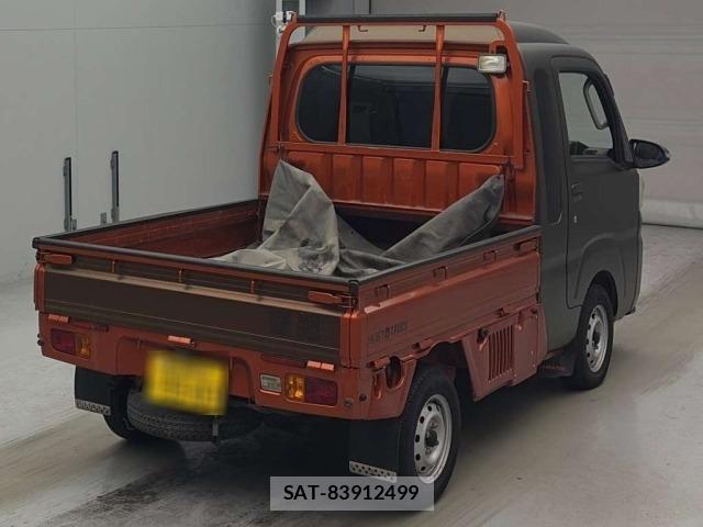Daihatsu HIJET TRUCK 2015 8862907-1