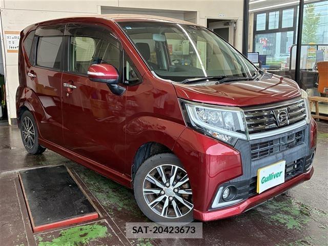 Daihatsu MOVE 2015 8756108-0